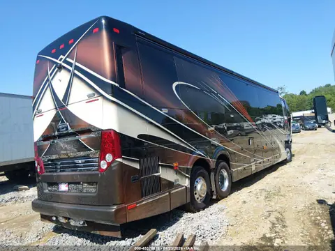 2019 Prevost Bus VIN 2PCVS3493KC720639 фото 4