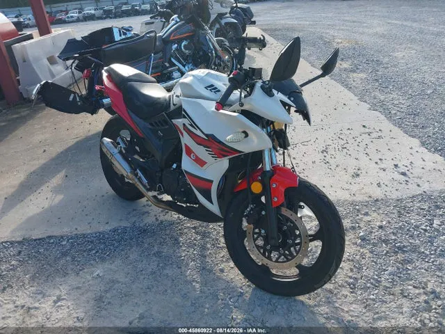 2022 Qipa 198cc VIN LXAPRVP7XNX000149 фото 1