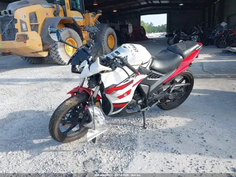 2022 Qipa 198cc VIN LXAPRVP7XNX000149 фото 2