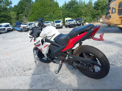 2022 Qipa 198cc VIN LXAPRVP7XNX000149 фото 3