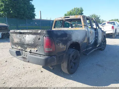 2020 RAM 1500 Classic VIN 1C6RR7GG2LS150667 фото 4