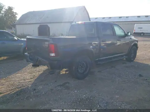 2022 RAM 1500 Classic VIN 1C6RR7LT3NS159562 фото 4