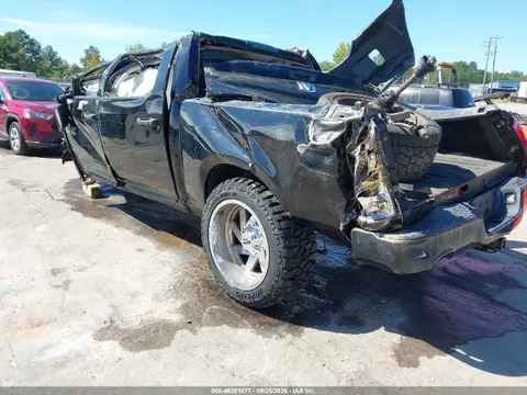 2014 RAM 1500 Express VIN 1C6RR7KT5ES117766 фото 3