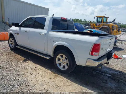 2015 RAM 1500 Laramie Longhorn VIN 1C6RR7PM1FS656629 фото 3