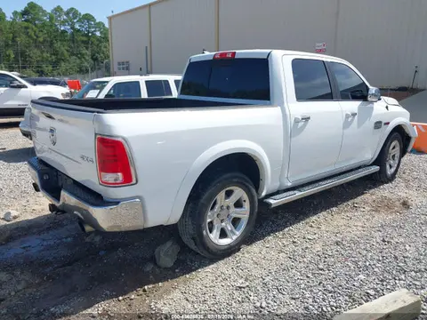 2015 RAM 1500 Laramie Longhorn VIN 1C6RR7PM1FS656629 фото 4