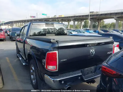 2015 RAM 1500 Laramie VIN 1C6RR7JM7FS711187 фото 3