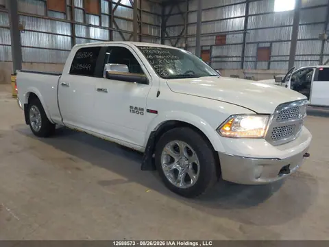 1C6RR7VM6GS218449 — 2016 RAM 1500 Laramie, Левый бок (Left Side), фото до ремонта
