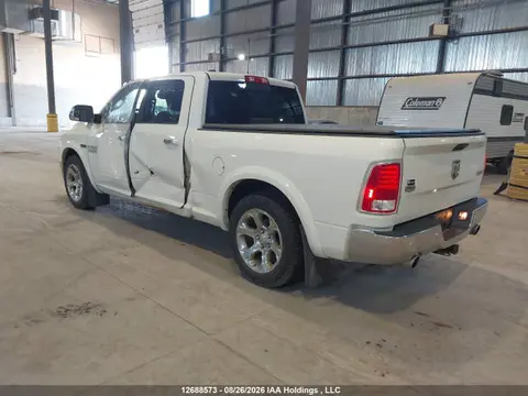 2016 RAM 1500 Laramie VIN 1C6RR7VM6GS218449 фото 3