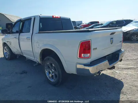2017 RAM 1500 Laramie VIN 1C6RR7NM6HS879884 фото 3
