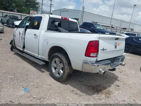 2016 RAM 1500 Lone Star VIN 1C6RR6LT4GS107600 фото 3