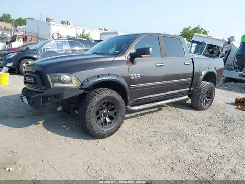 2016 RAM 1500 Lone Star VIN 1C6RR7LT6GS344501 фото 2