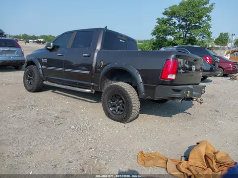 2016 RAM 1500 Lone Star VIN 1C6RR7LT6GS344501 фото 3