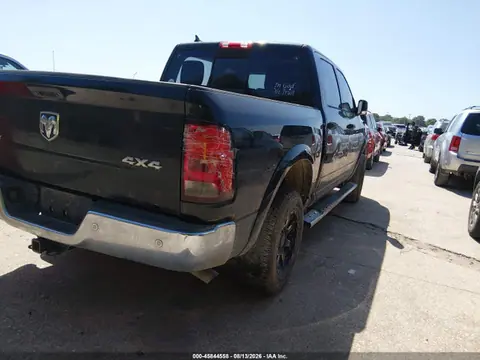 2015 RAM 1500 Outdoorsman VIN 1C6RR7LGXFS508088 фото 4