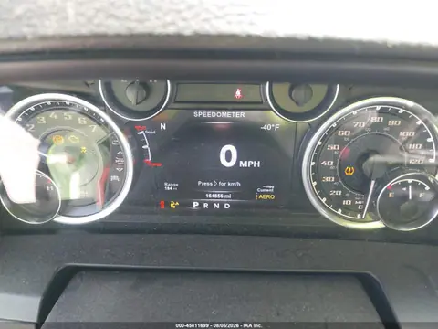 2018 RAM 1500 Rebel 4x2 5'7 Box VIN 1C6RR6YTXJS166151 фото 7
