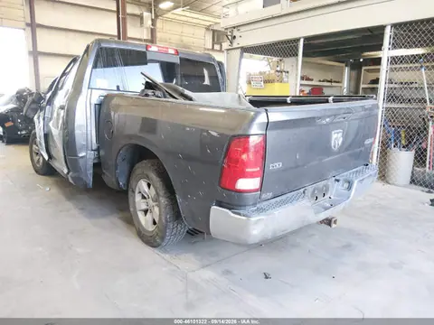 2017 RAM 1500 Slt VIN 1C6RR7LT0HS677763 фото 3
