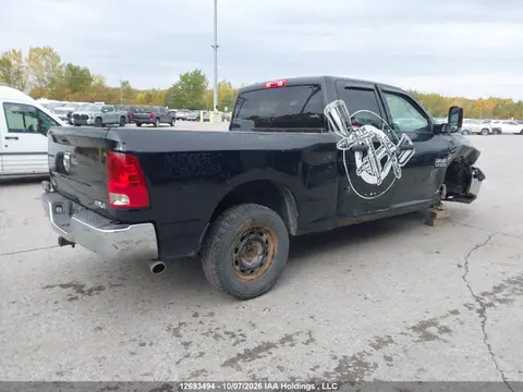 2014 RAM 1500 St VIN 1C6RR7FT4ES402582 фото 4