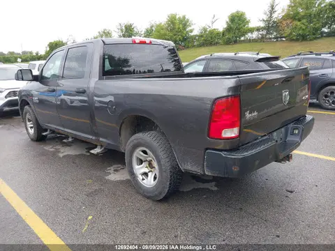 2015 RAM 1500 St VIN 1C6RR7SM7FS783781 фото 3