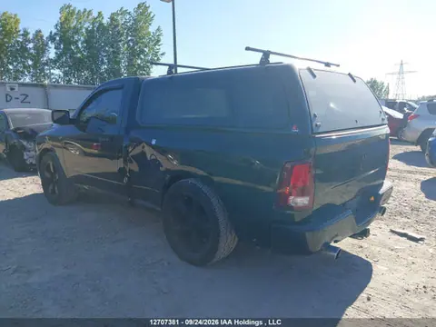 2015 RAM 1500 St VIN 3C6JR6AT6FG644720 фото 3