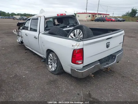 2017 RAM 1500 St VIN 3C6RR7KT5HG610830 фото 3