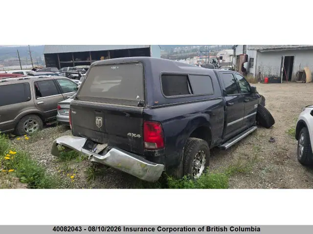 1C6RR7ST6HS808793 — 2017 RAM 1500 ST, фото 3 с аукциона IAAI 14.10.2026, Передняя часть