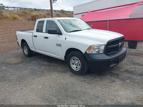 1C6RR6FG2GS382218 — 2016 RAM 1500 Tradesman, Естественный износ (Normal Wear & Tear), фото до ремонта