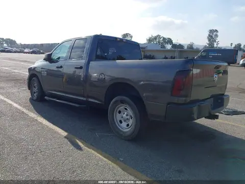 2016 RAM 1500 Tradesman VIN 1C6RR6FG6GS361436 фото 3