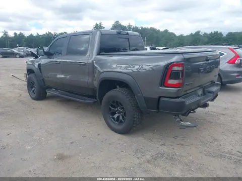 2022 RAM 1500 Trx 4x4 5'7 Box VIN 1C6SRFU92NN168086 фото 3