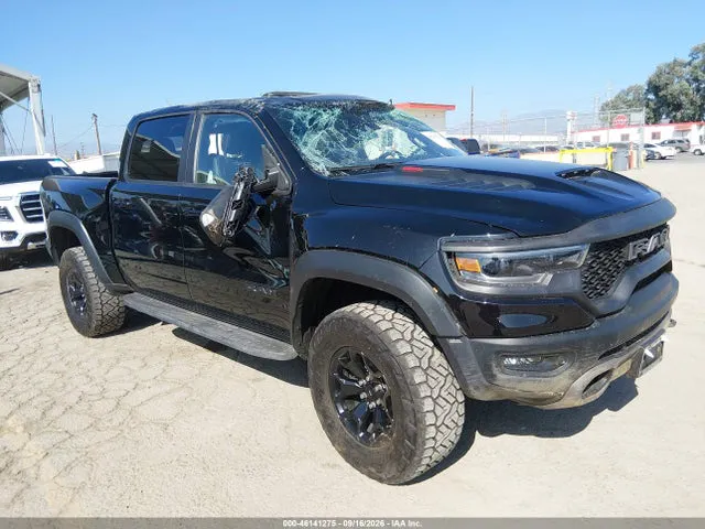 2023 RAM 1500 Trx 4x4 5'7 Box VIN 1C6SRFU91PN558695 фото 1