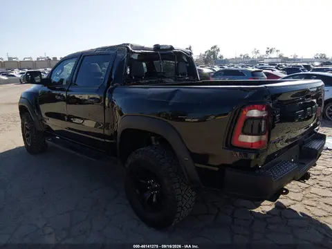 2023 RAM 1500 Trx 4x4 5'7 Box VIN 1C6SRFU91PN558695 фото 3