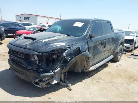 2024 RAM 1500 Trx 4x4 5'7 Box VIN 1C6SRFU96RN169795 фото 2