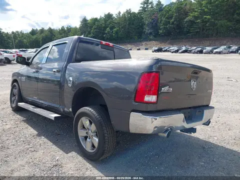 2015 RAM 1500 VIN 1C6RR7LT7FS731766 фото 3