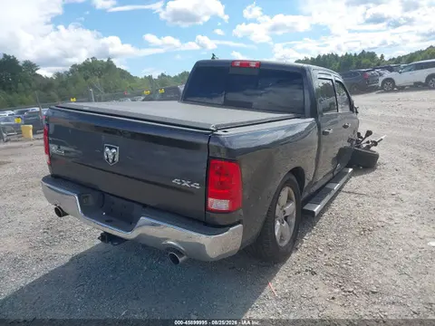 2015 RAM 1500 VIN 1C6RR7LT7FS731766 фото 4