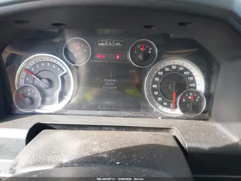 3C6RR7LT3FG585003 — 2015 RAM 1500, Естественный износ, фото до ремонта