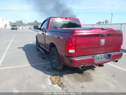 2016 RAM 1500 VIN 3C6JR6AT1GG292213 фото 3