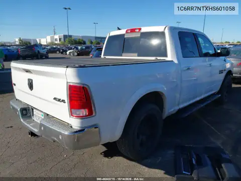 1C6RR7NTXHS601058 — 2017 RAM 1500, фото 5 с аукциона IAAI, Передняя часть слева