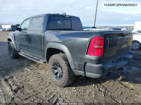 2025 Ram 1500 VIN 1C6SRFUP9SN659037 фото 3