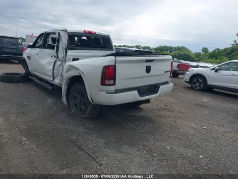 2017 RAM 2500 Laramie VIN 3C6UR5NL9HG639080 фото 3