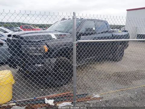 2020 RAM 2500 Limited 4x4 6'4 Box VIN 3C6UR5SL8LG282827 фото 2