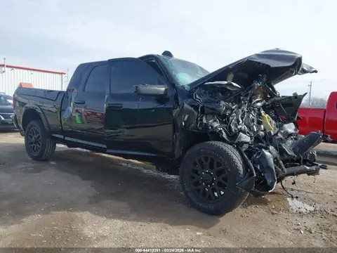 2026 RAM 2500 Limited 4x4 6'4 Box VIN 3C63R5TL9TG172279 фото 1