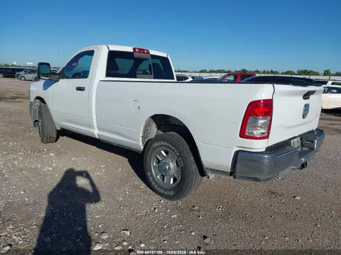 2024 RAM 2500 Tradesman 4x2 8' Box VIN 3C6MR4AJ8RG266100 фото 3