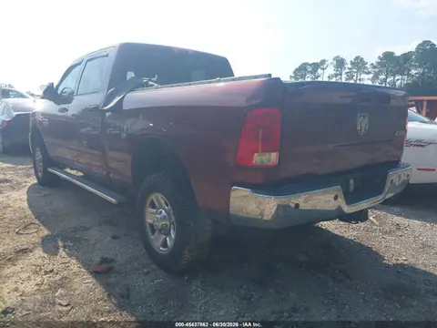 2017 RAM 2500 Tradesman 4x4 6'4 Box VIN 3C6UR5CJ3HG763458 фото 3