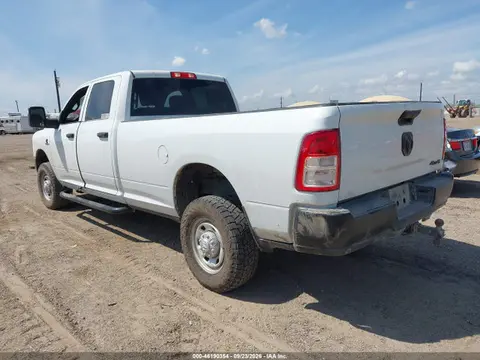 2023 RAM 2500 Tradesman 4x4 8' Box VIN 3C6UR5HL2PG652716 фото 3
