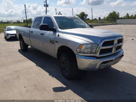 2014 RAM 2500 Tradesman VIN 3C6TR5HT7EG323650 фото 1