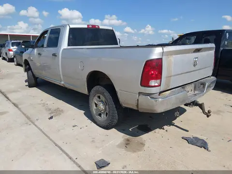 2014 RAM 2500 Tradesman VIN 3C6TR5HT7EG323650 фото 3