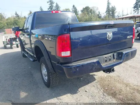 2016 RAM 2500 Tradesman VIN 3C6TR5CT5GG253270 фото 3