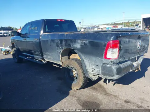 2020 RAM 2500 Tradesman VIN 3C6UR5HL3LG130008 фото 3