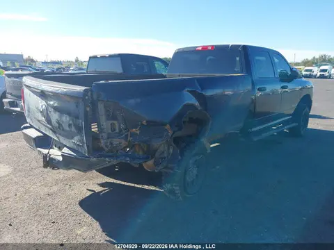 2020 RAM 2500 Tradesman VIN 3C6UR5HL3LG130008 фото 4