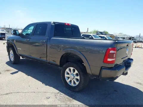 2019 RAM 2500 VIN 3C6UR5FL2KG607920 фото 3