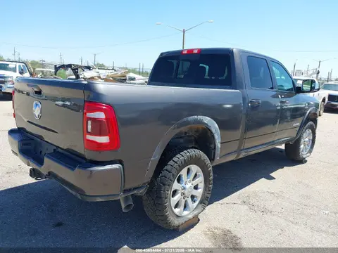 2019 RAM 2500 VIN 3C6UR5FL2KG607920 фото 4