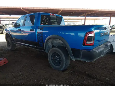 2020 RAM 2500 VIN 3C6TR5EJ9LG214221 фото 3